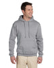 Jerzees NuBlend® 4997 Super Sweats Hooded Sweatshirt - Gorvex.com