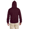 Jerzees NuBlend® 4997 Super Sweats Hooded Sweatshirt - Gorvex.com