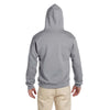 Jerzees NuBlend® 4997 Super Sweats Hooded Sweatshirt - Gorvex.com