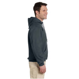 Jerzees NuBlend® 4997 Super Sweats Hooded Sweatshirt - Gorvex.com