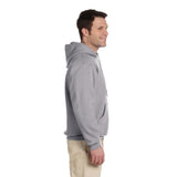 Jerzees NuBlend® 4997 Super Sweats Hooded Sweatshirt - Gorvex.com