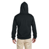 Jerzees NuBlend® 4997 Super Sweats Hooded Sweatshirt - Gorvex.com