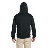 Jerzees NuBlend® 4997 Super Sweats Hooded Sweatshirt - Gorvex.com