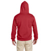 Jerzees NuBlend® 4997 Super Sweats Hooded Sweatshirt - Gorvex.com