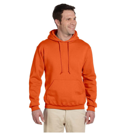 Jerzees NuBlend® 4997 Super Sweats Hooded Sweatshirt - Gorvex.com