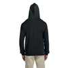 Jerzees NuBlend® 4999 Super Sweats Full - Zip Hooded Sweatshirt - Gorvex.com