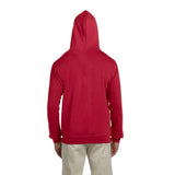 Jerzees NuBlend® 4999 Super Sweats Full - Zip Hooded Sweatshirt - Gorvex.com