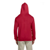 Jerzees NuBlend® 4999 Super Sweats Full - Zip Hooded Sweatshirt - Gorvex.com