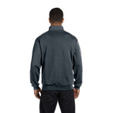 Jerzees NuBlend® 995M 50/50 Quarter - Zip Cadet Collar Sweatshirt - Gorvex.com