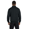 Jerzees NuBlend® 995M 50/50 Quarter - Zip Cadet Collar Sweatshirt - Gorvex.com