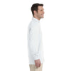 Jerzees SpotShield™ 437ML Long - Sleeve Jersey Polo Shirt - Gorvex.com