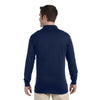 Jerzees SpotShield™ 437ML Long - Sleeve Jersey Polo Shirt - Gorvex.com