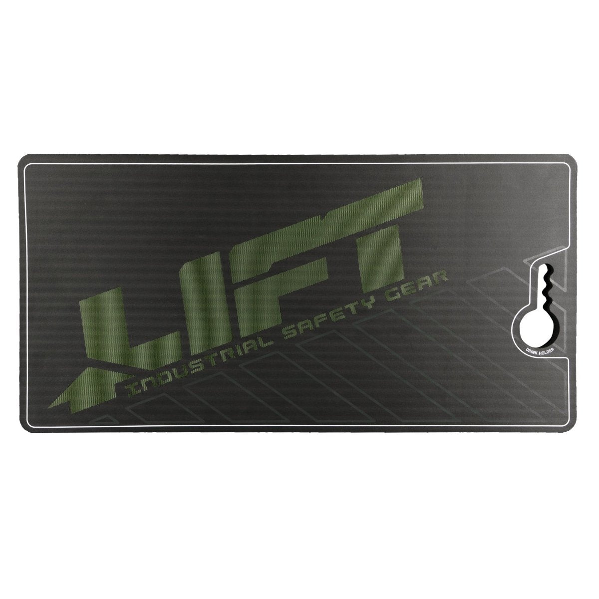 Kneeling Mat - Large - Gorvex.com