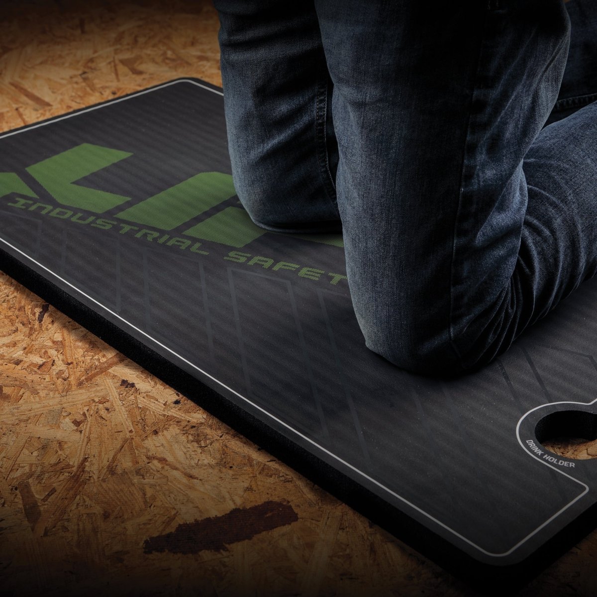 Kneeling Mat - Large - Gorvex.com