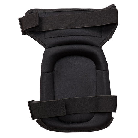 Portwest KP60 Thigh Support Knee Pad with TPR Cap, 1 pair