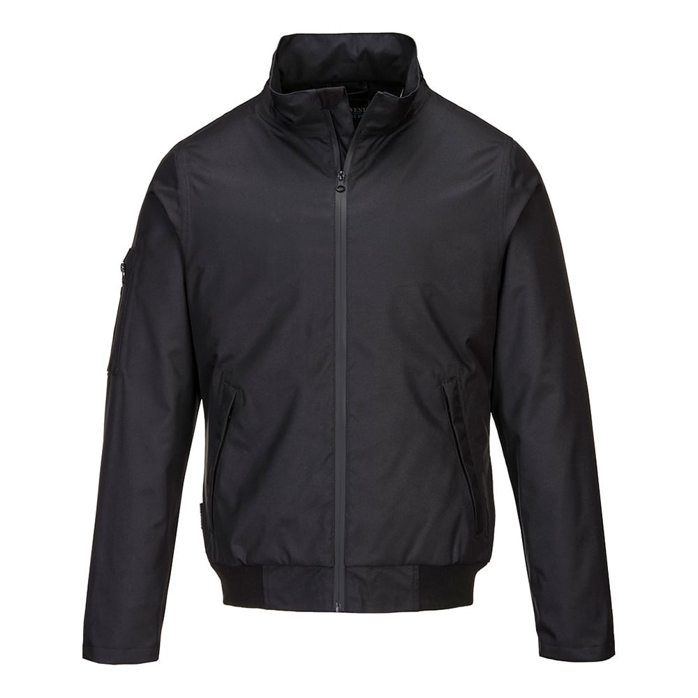 Portwest KX361 KX3 Waterproof Bomber Jacket with 7 Pockets