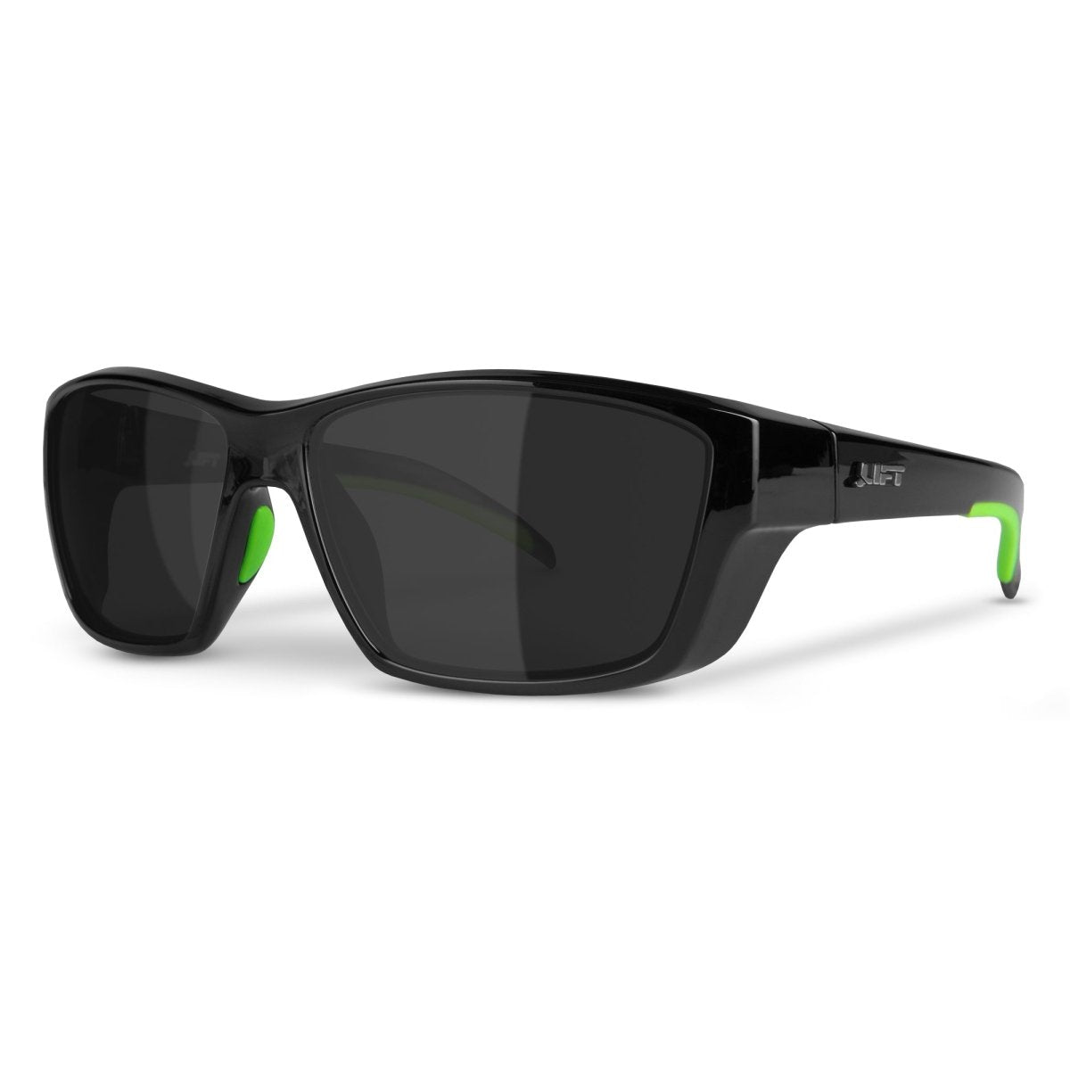 Lancer Safety Glasses - Gorvex.com