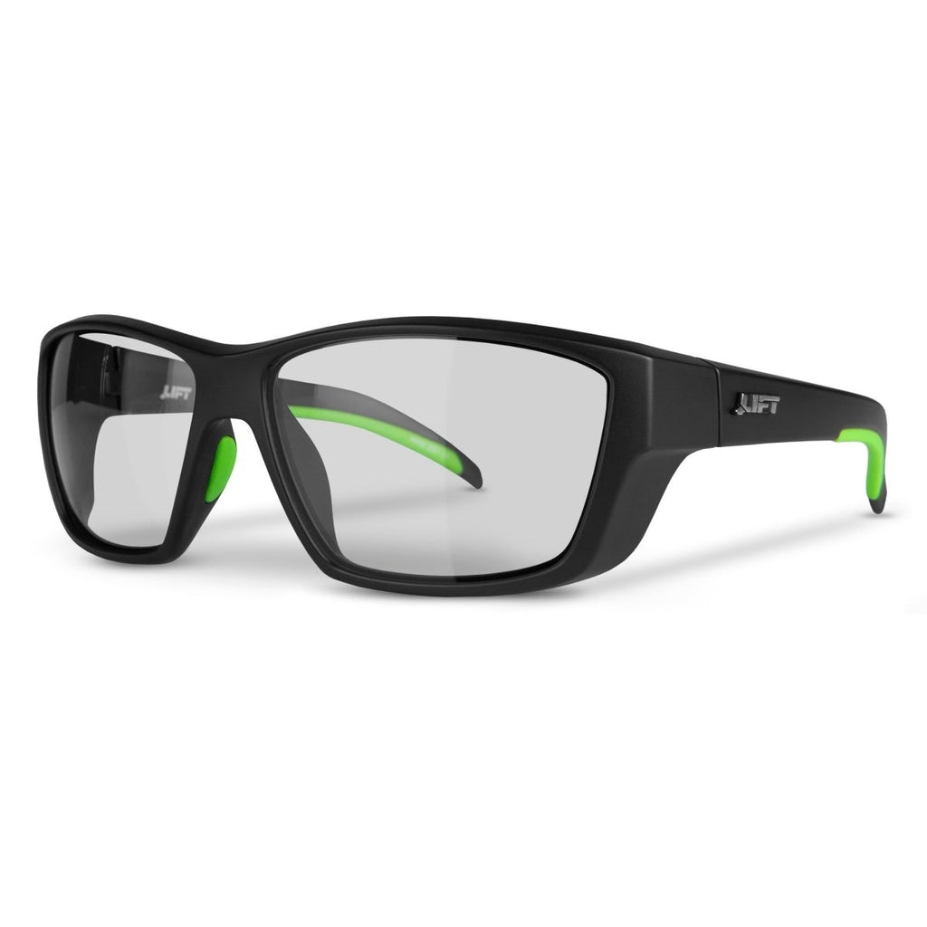 Lancer Safety Glasses - Gorvex.com