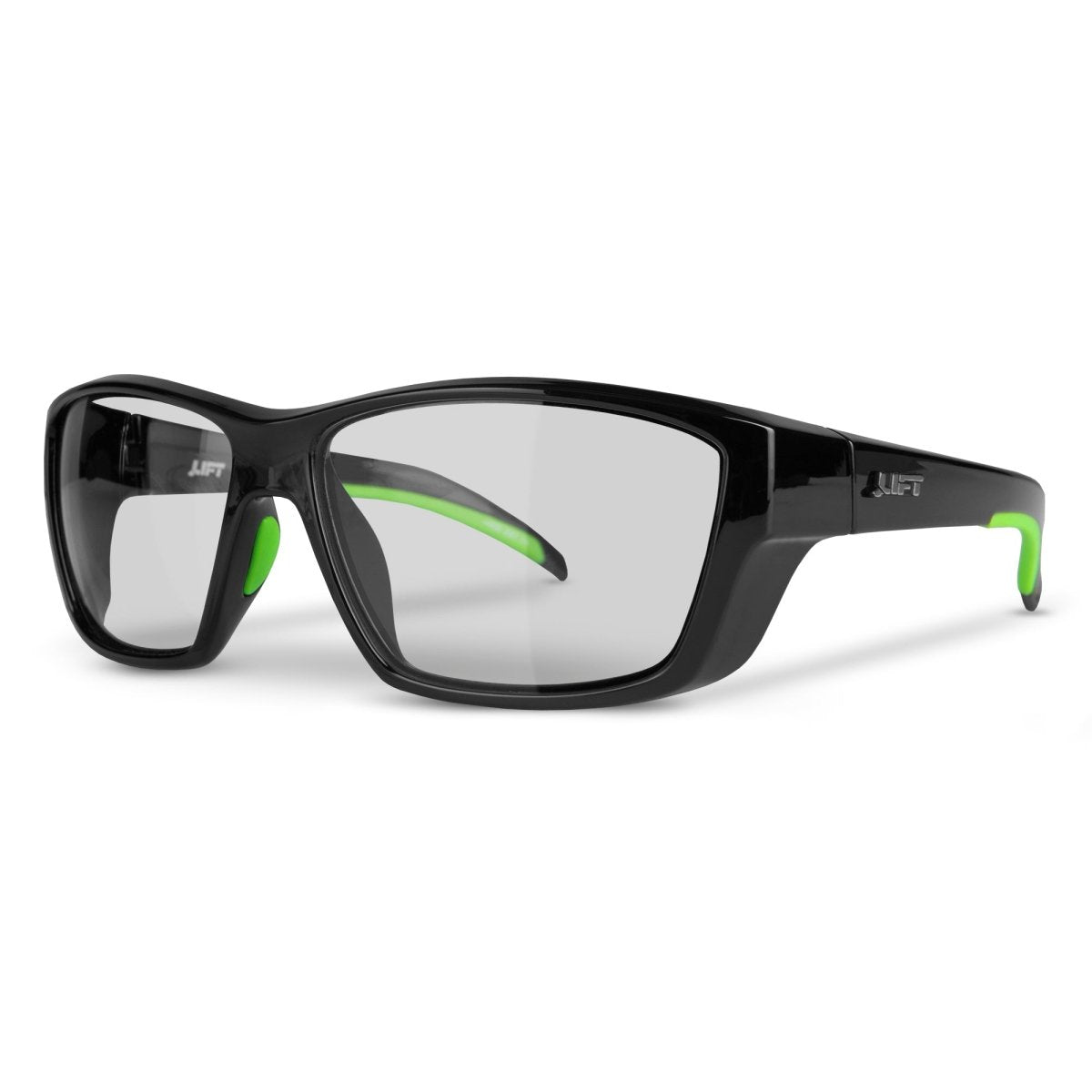Lancer Safety Glasses - Gorvex.com