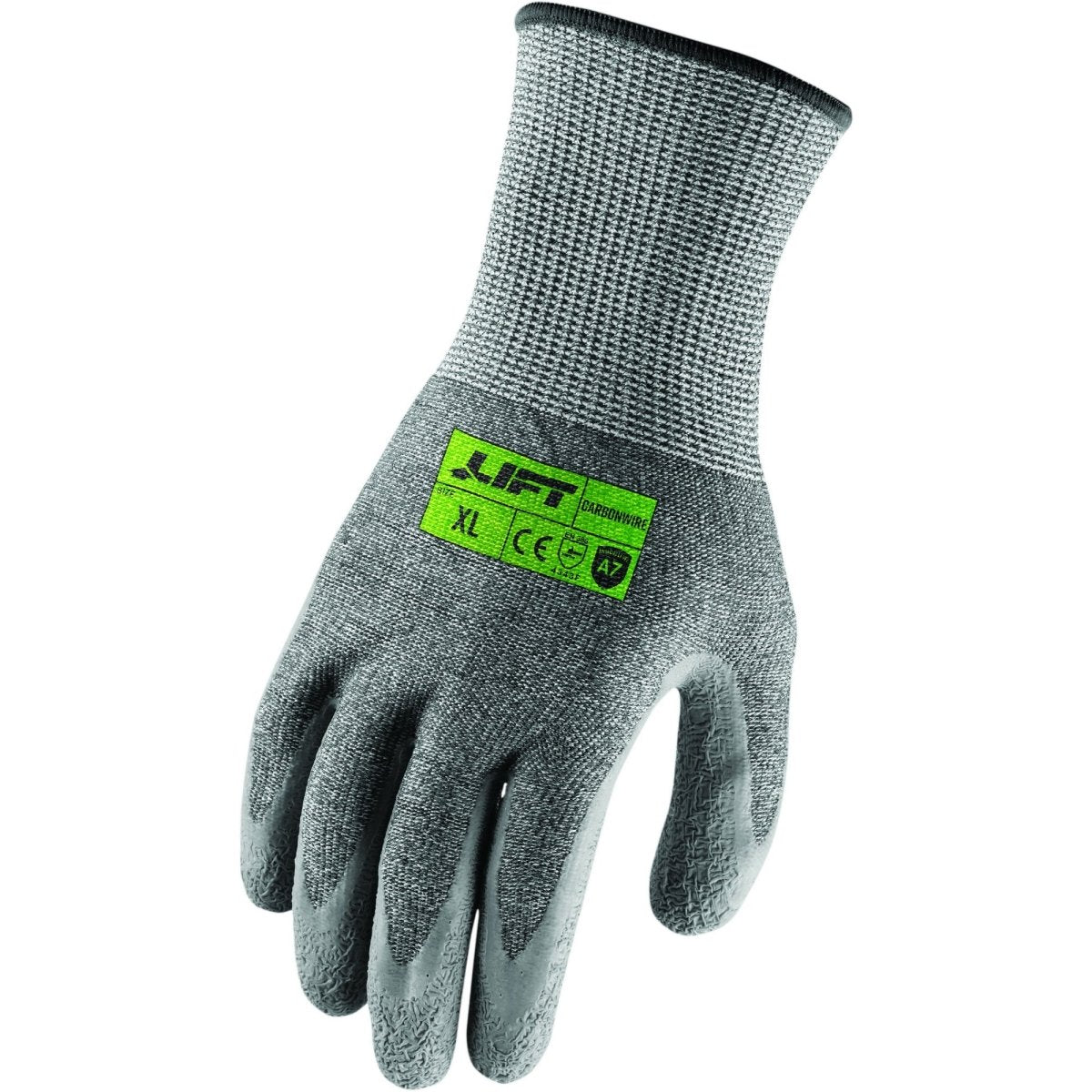 LIFT CARBONWIRE A7 LATEX CRINKLE - Gorvex.com