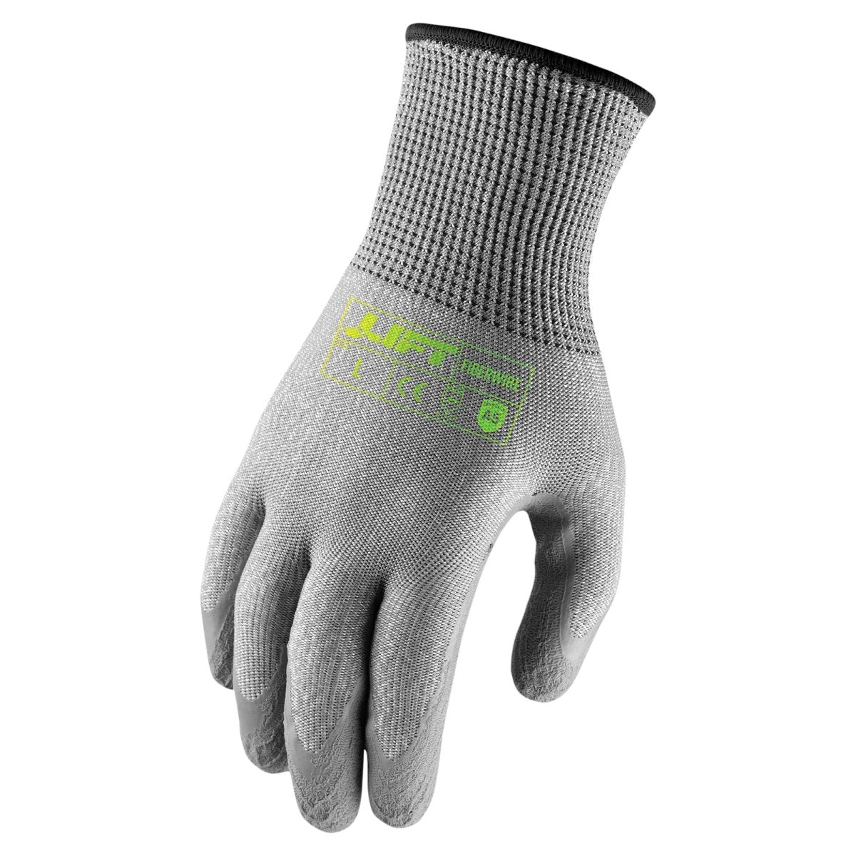 LIFT FIBERWIRE A5 NITRILE MICROFOAM WINTER - Gorvex.com