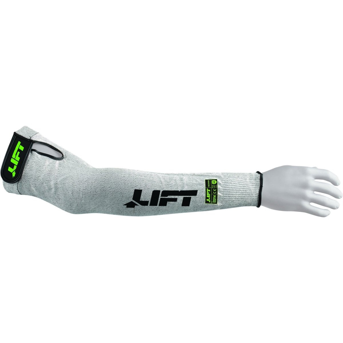 LIFT FIBERWIRE A5 SHORTY SLEEVE - Gorvex.com