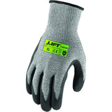 LIFT STARYARN A4 NITRILE MICROFOAM - Gorvex.com