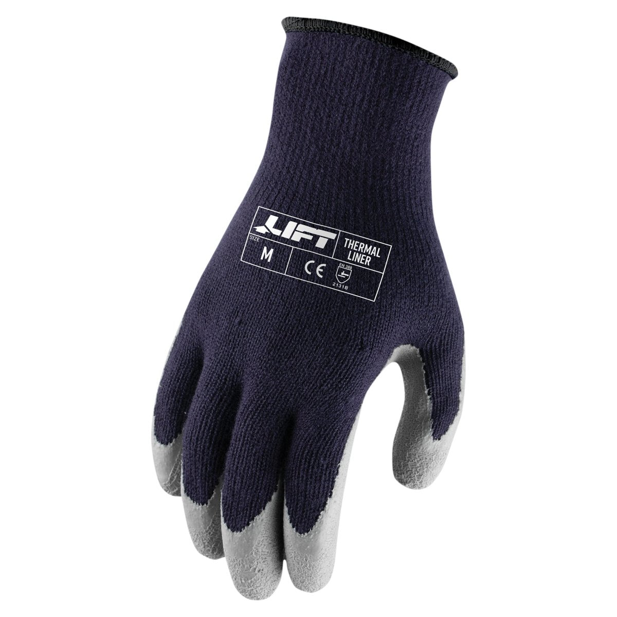 LIFT THERMAL CRINKLE LATEX - Gorvex.com