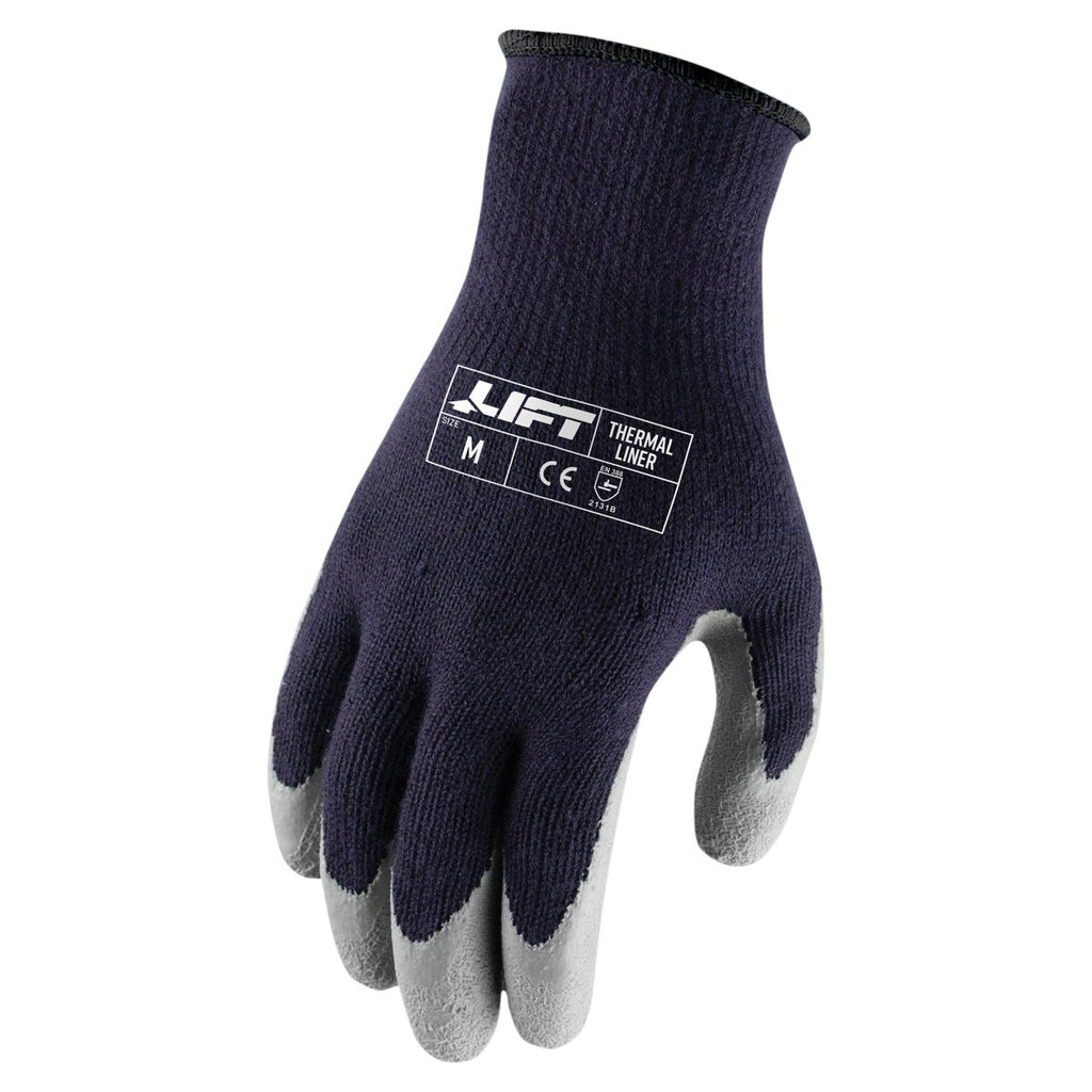 LIFT THERMAL CRINKLE LATEX - Gorvex.com