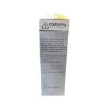 Cordova LW100 Lens Cleaning Towelettes, 1 case (12 boxes)
