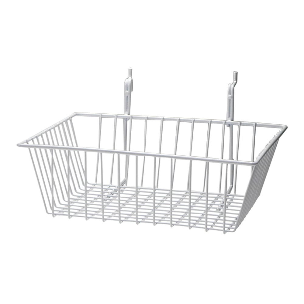 Medium Wire Basket - Gorvex.com