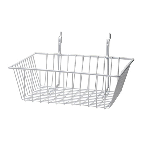 Medium Wire Basket - Gorvex.com