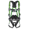 Miller AirCore™ Construction Style Harness with QC Buckles - Gorvex.com