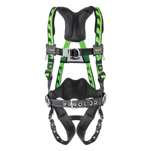 Full-Body Harnesses