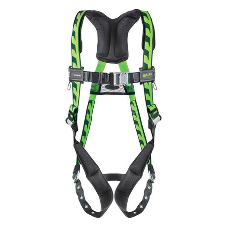 Miller AirCore™ Harness with Tongue Buckles - Gorvex.com