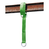 Miller Cross Arm Strap with 2 D - Rings - Gorvex.com