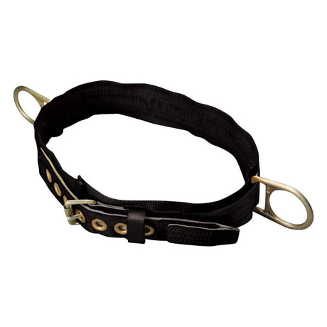 Miller Double D - Ring Body Belt - Size Large - Gorvex.com