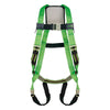 Miller DuraFlex™ Python Ultra Harness - Gorvex.com