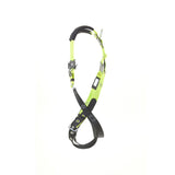Miller H500 Industry Standard 1 Point Harness, Tongue & Mating Buckles - Gorvex.com