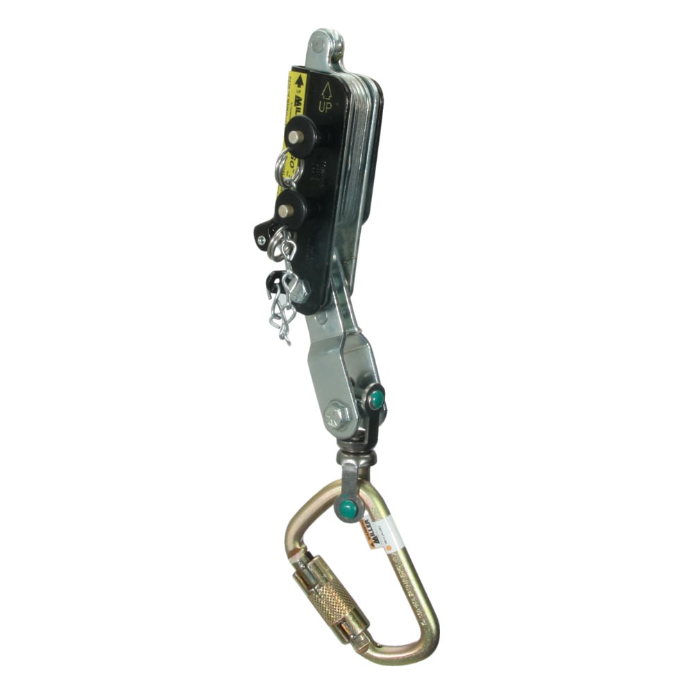 Miller Manual Pass - Through Cable Sleeve - Gorvex.com