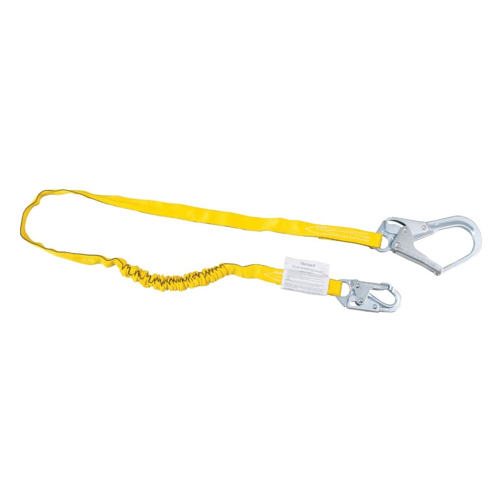 Miller Manyard™ Lanyard with Locking Snaps - Gorvex.com