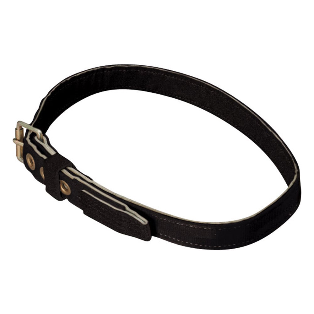 Miller Medium Black Body Belt - Gorvex.com