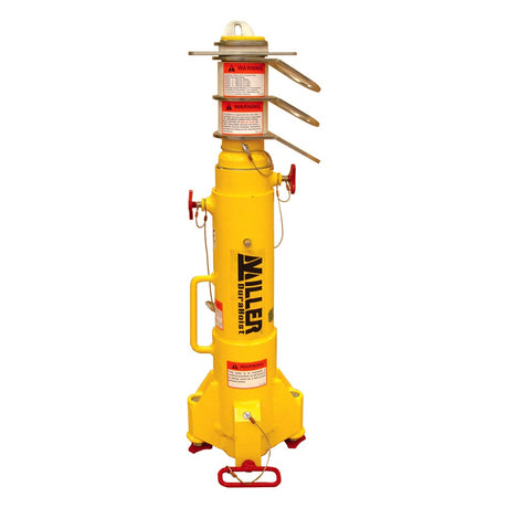 Miller Portable Fall Arrest Anchor Post - Gorvex.com