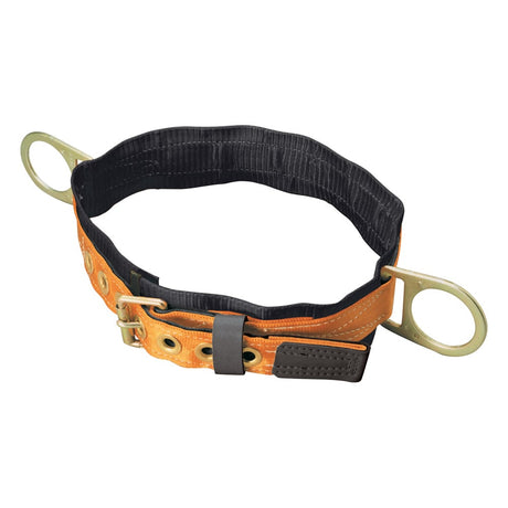 Miller Titan™ Body Belt with Side D - Rings - Gorvex.com