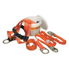 Miller Titan™ Complete Fall Protection Kit, Universal Size - Gorvex.com