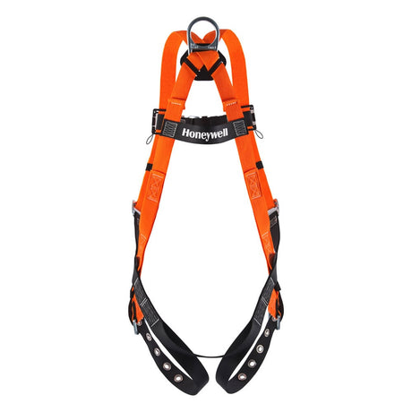 Miller Titan™ Full Body Harness, Back D - Ring - Gorvex.com