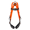 Miller Titan™ Full Body Harness, Back & Side D - Ring - Gorvex.com