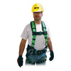 Miller Contractor Non-Stretch Harness