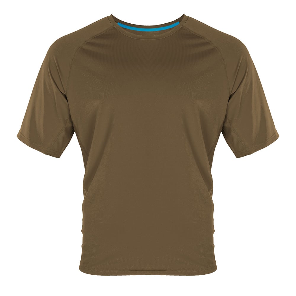 Mobile Cooling MCMT02 Men's Moisture - Wicking UPF50+ Protection Shirt - Gorvex.com