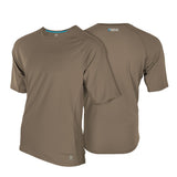 Mobile Cooling MCMT02 Men's Moisture - Wicking UPF50+ Protection Shirt - Gorvex.com